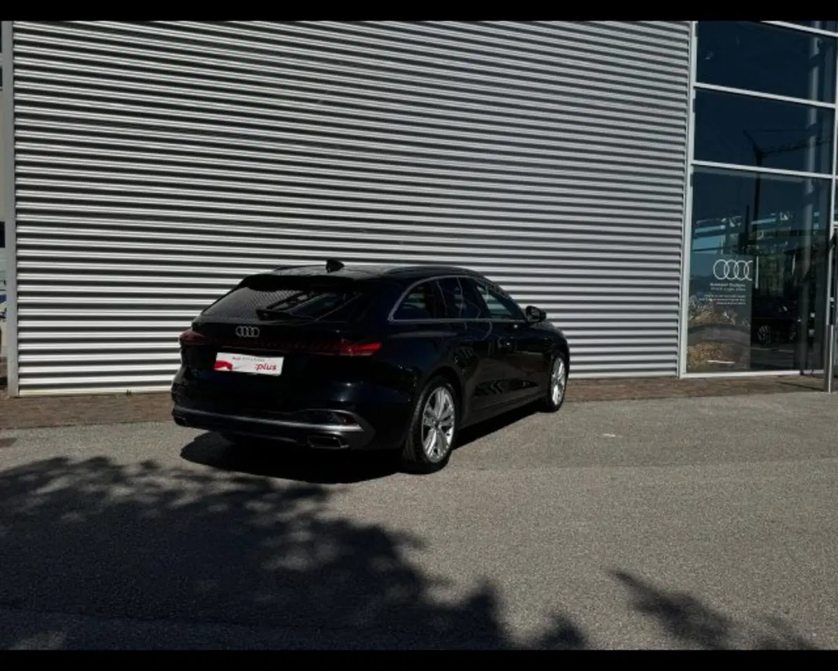 Audi A5 Avant nuova a Treviso (2)