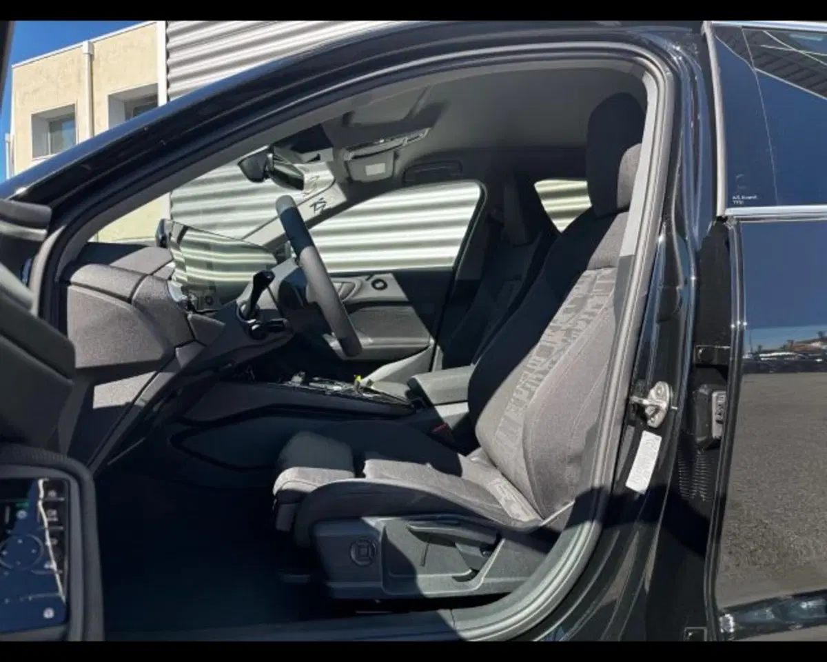 Audi A5 Avant nuova a Treviso (3)