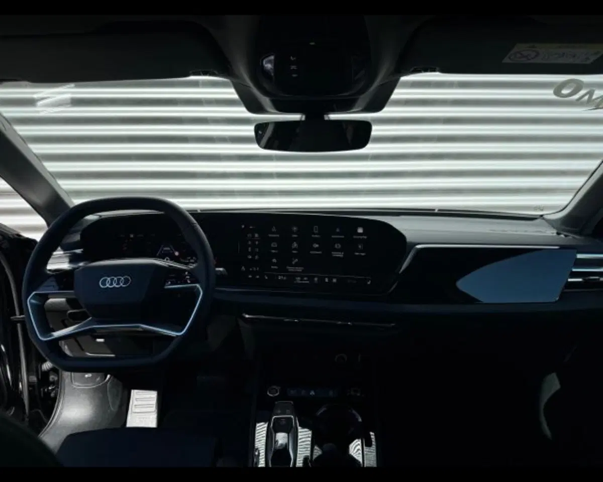 Audi A5 Avant nuova a Treviso (4)