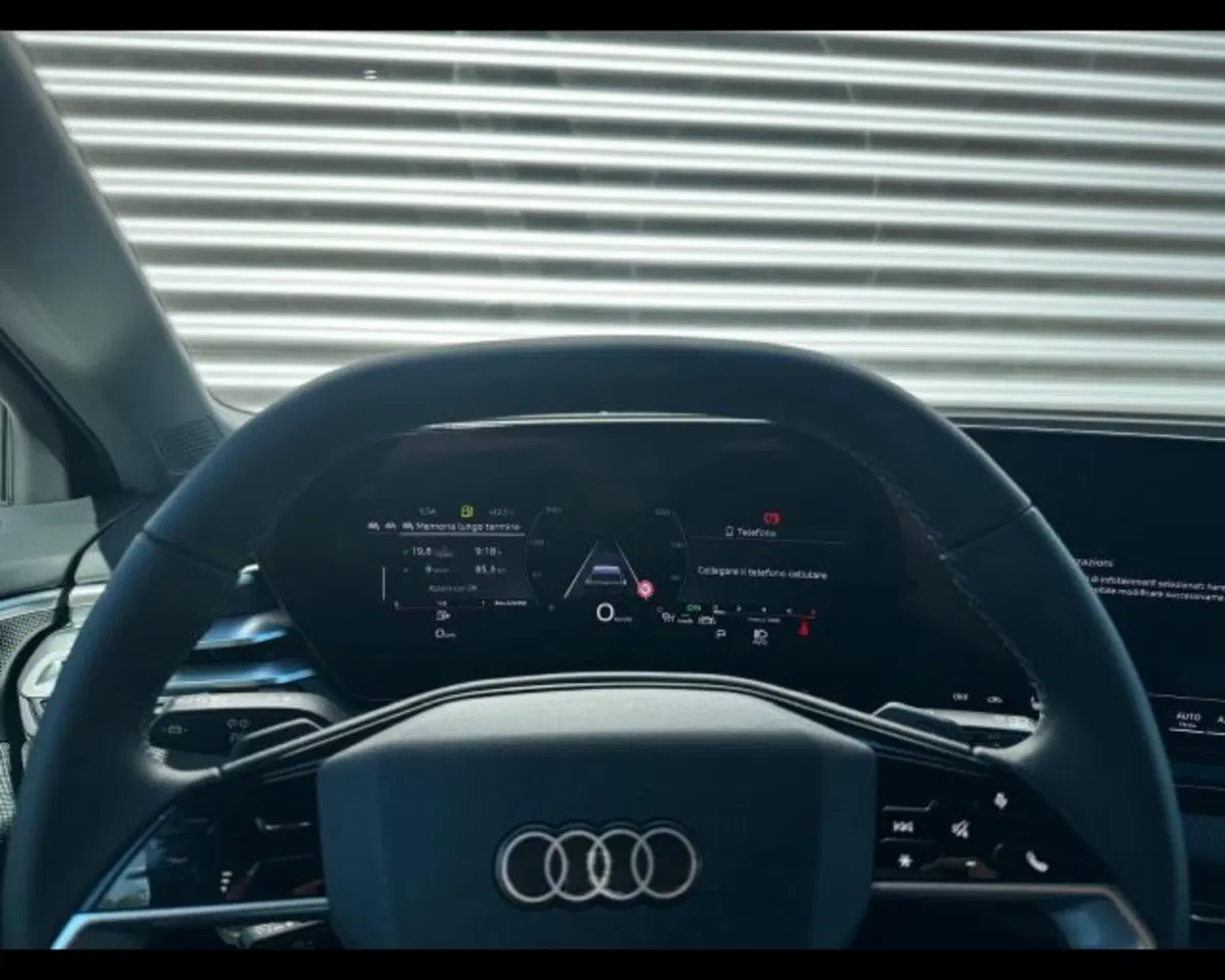 Audi A5 Avant nuova a Treviso (5)