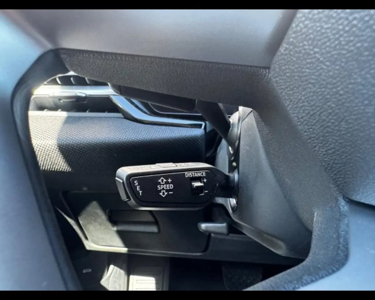 Audi A5 Avant nuova a Treviso (8)