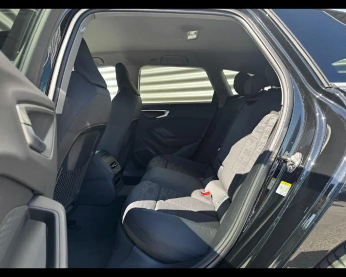 Audi A5 Avant nuova a Treviso (9)
