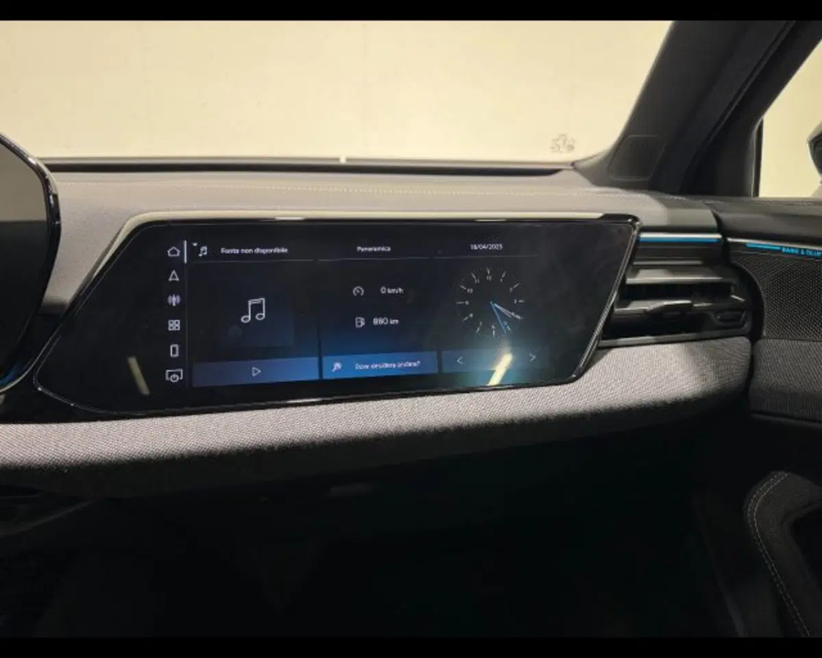 Audi A5 Coupé usata a Treviso (10)
