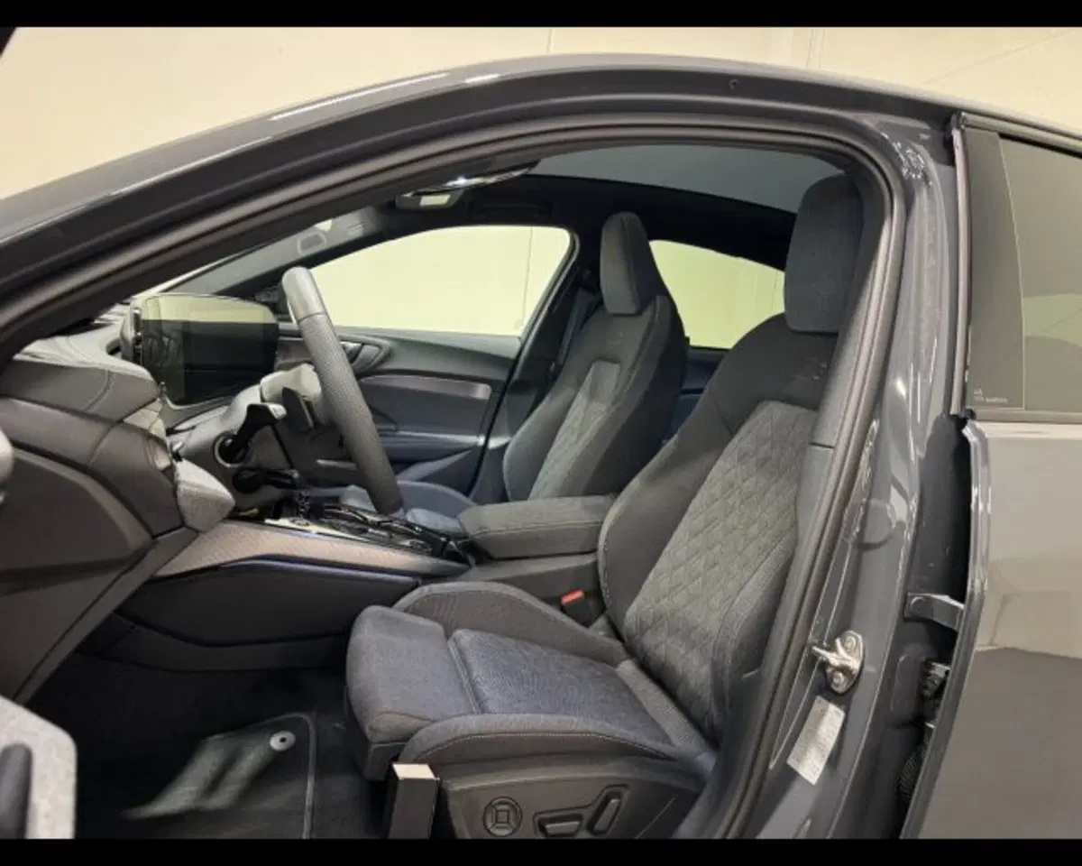Audi A5 Coupé usata a Treviso (14)
