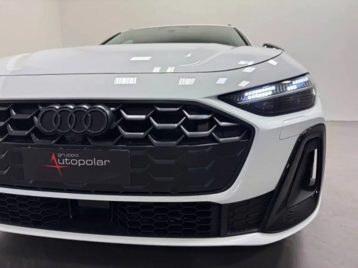 Audi A5 Cabrio nuova a Treviso (12)