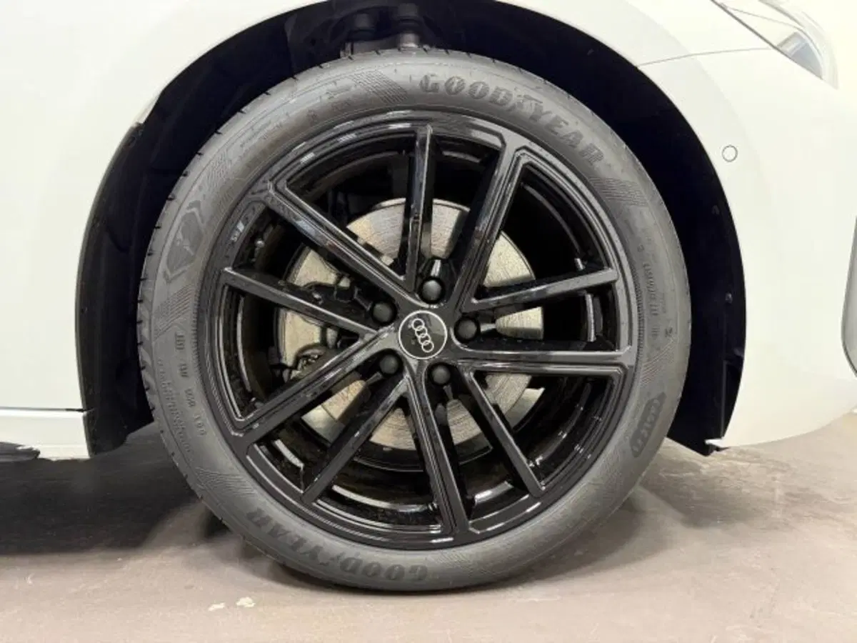 Audi A5 Cabrio nuova a Treviso (13)