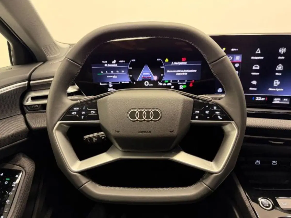 Audi A5 Cabrio nuova a Treviso (5)