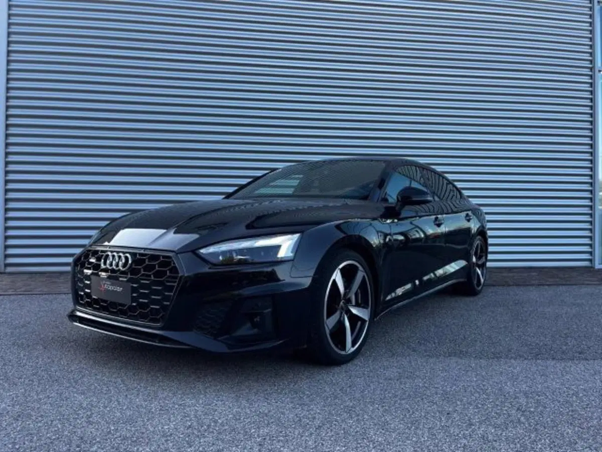 Audi A5 Sportback nuova a Treviso