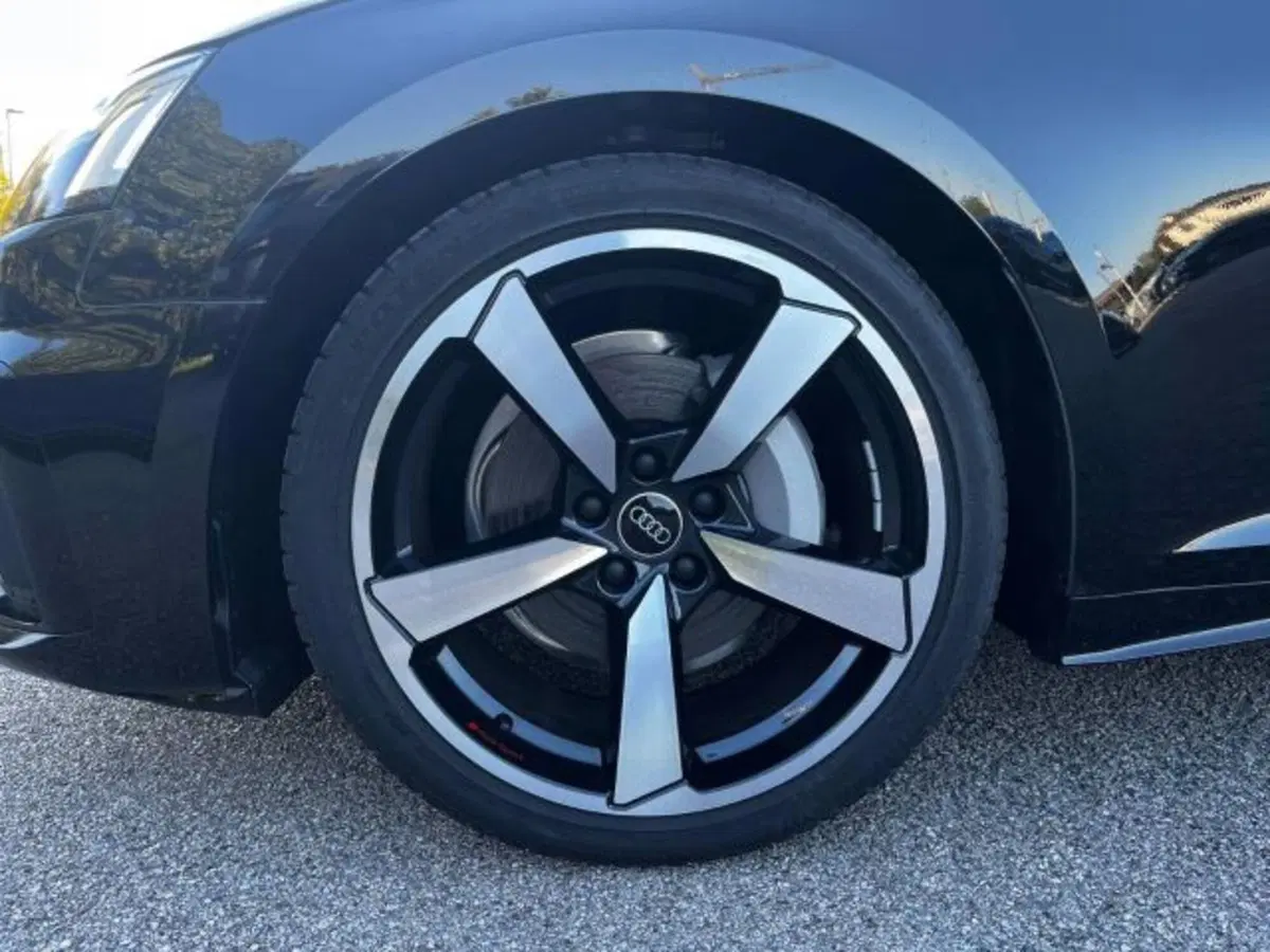 Audi A5 Sportback nuova a Treviso (10)