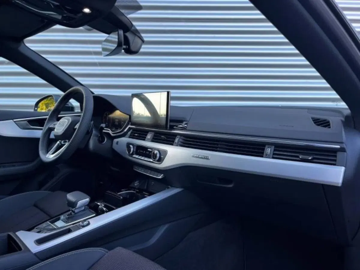 Audi A5 Sportback nuova a Treviso (3)