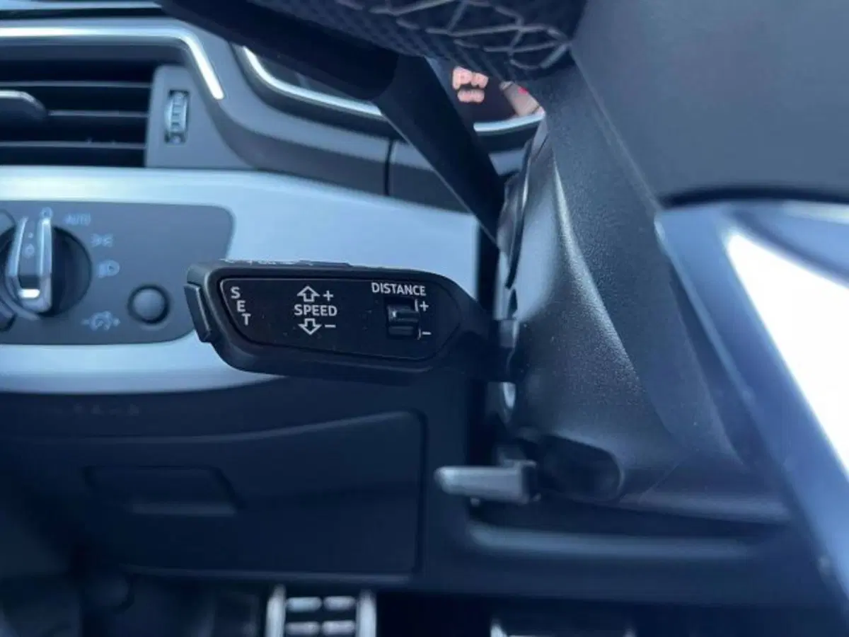 Audi A5 Sportback nuova a Treviso (7)