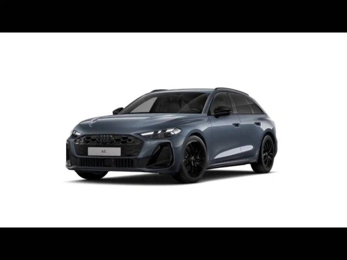 Audi A5 Avant nuova a Treviso