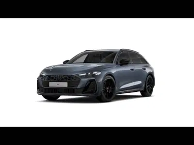Audi A5 Avant 2.0 tfsi S line edition quattro 204cv s-tronic nuova a Conegliano