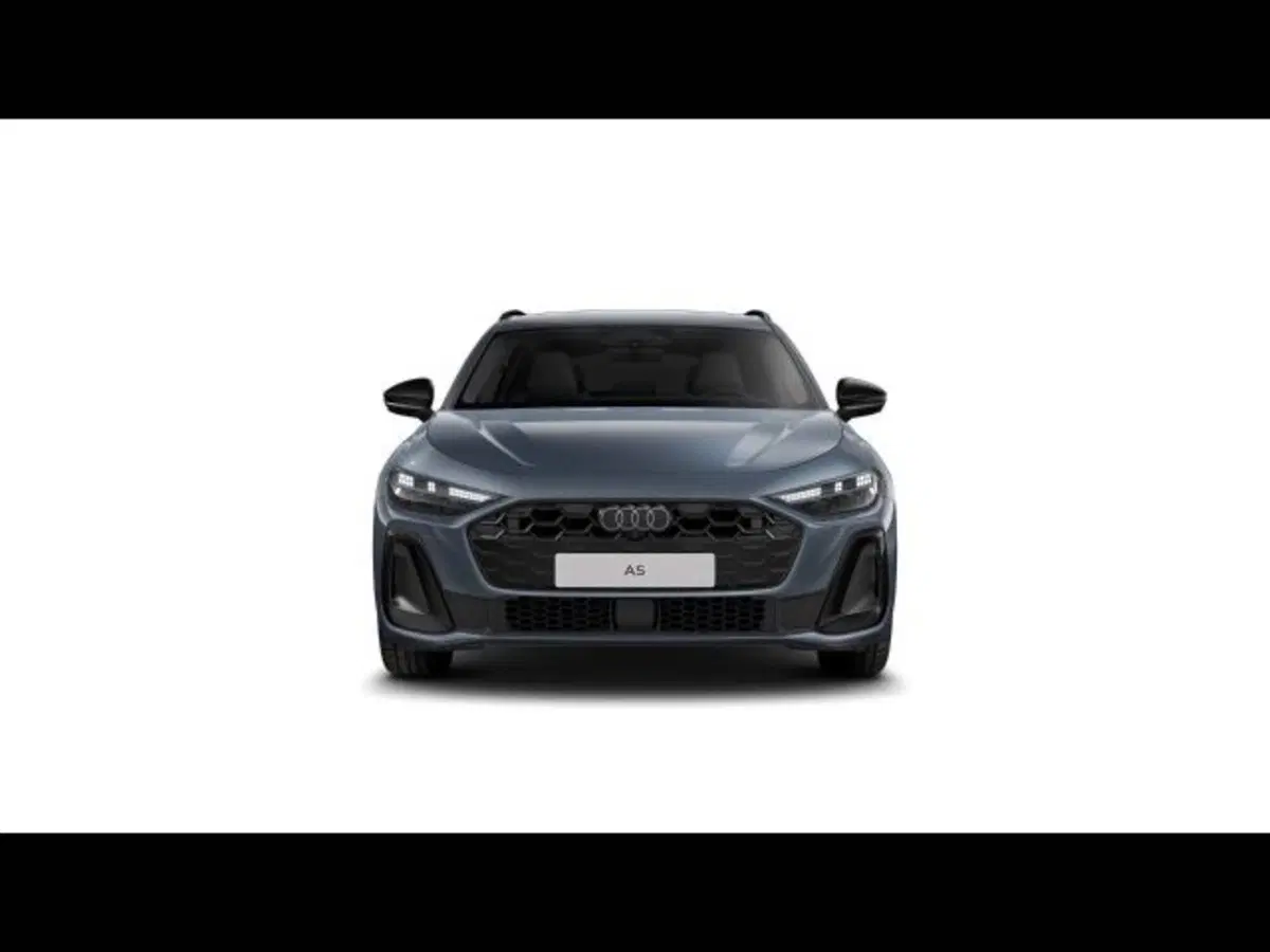 Audi A5 Avant nuova a Treviso (2)