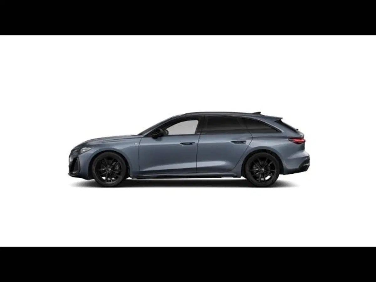 Audi A5 Avant nuova a Treviso (3)