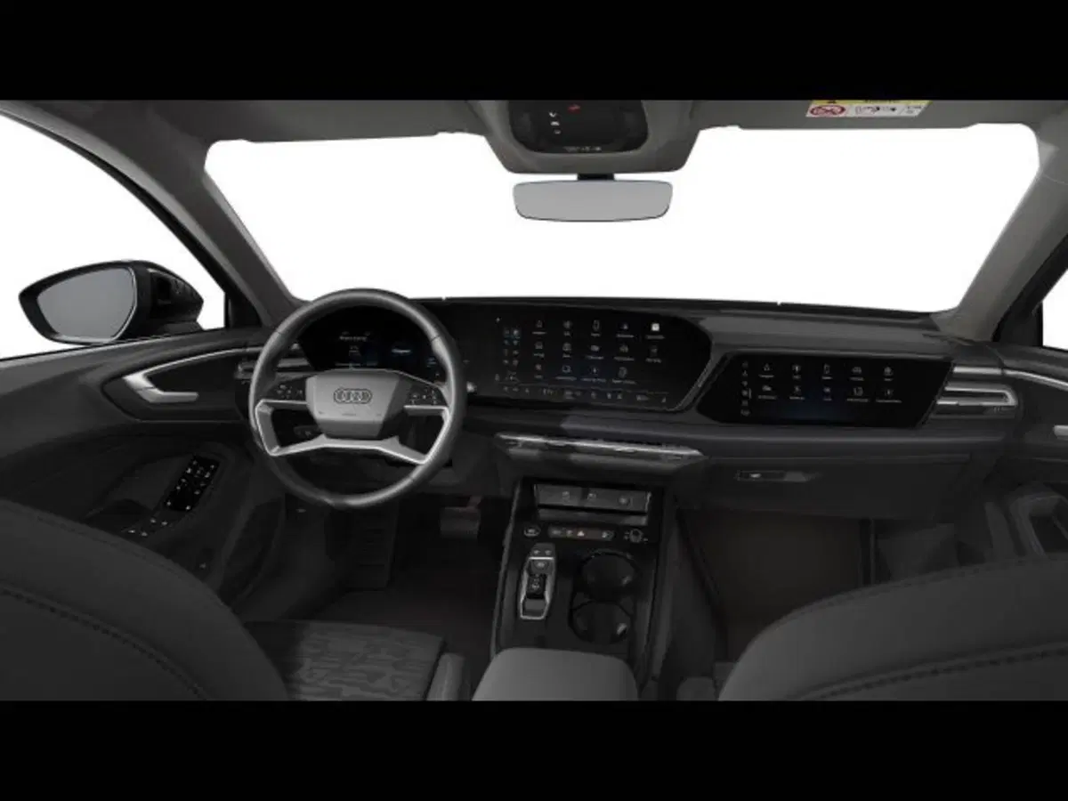 Audi A5 Avant nuova a Treviso (7)