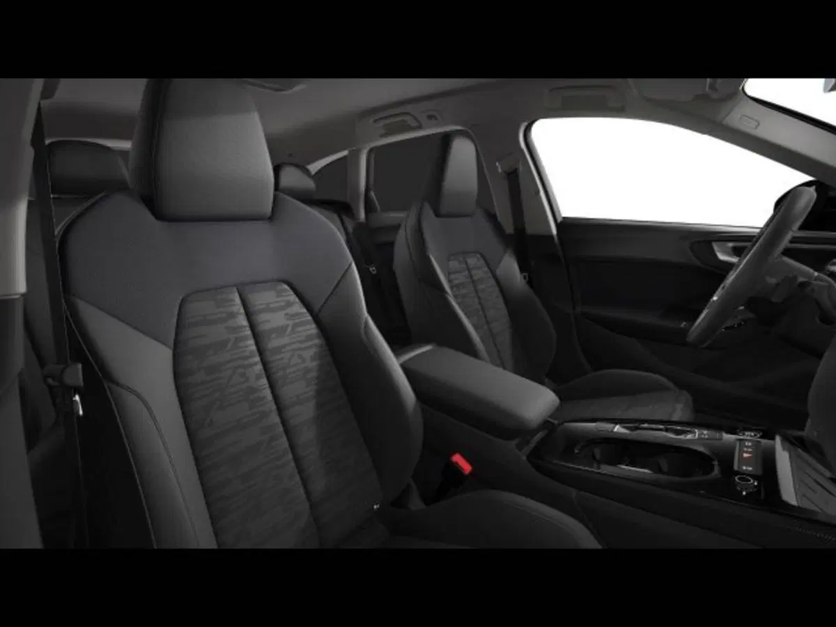 Audi A5 Avant nuova a Treviso (8)