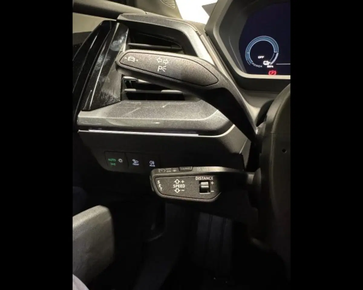 Audi Q4 usata a Treviso (8)