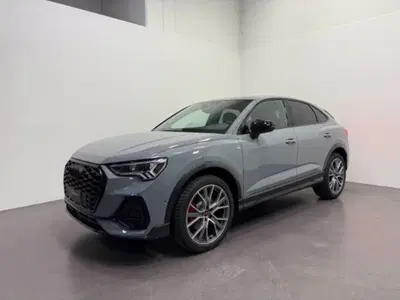 Audi Q3 Sportback 40 2.0 tdi quattro 193cv s-tronic nuova a Conegliano