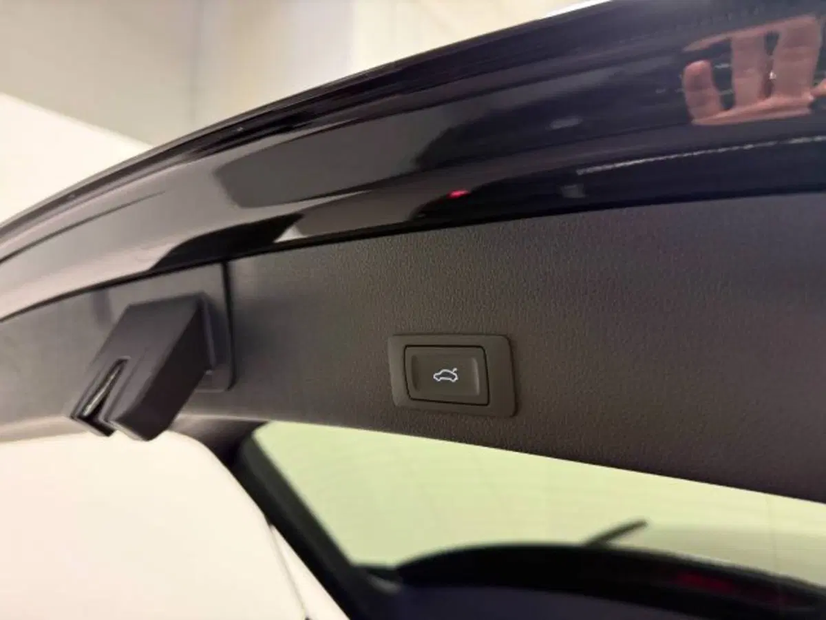 Audi A6 Avant nuova a Treviso (10)