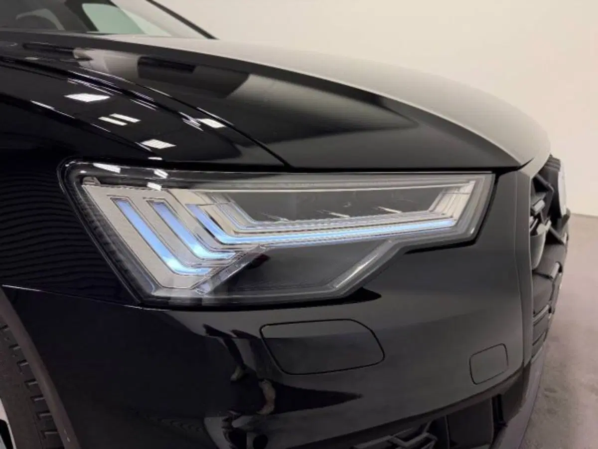 Audi A6 Avant nuova a Treviso (11)