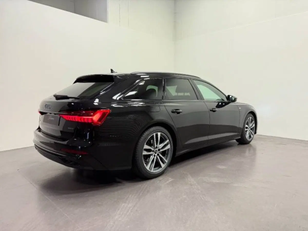Audi A6 Avant nuova a Treviso (2)