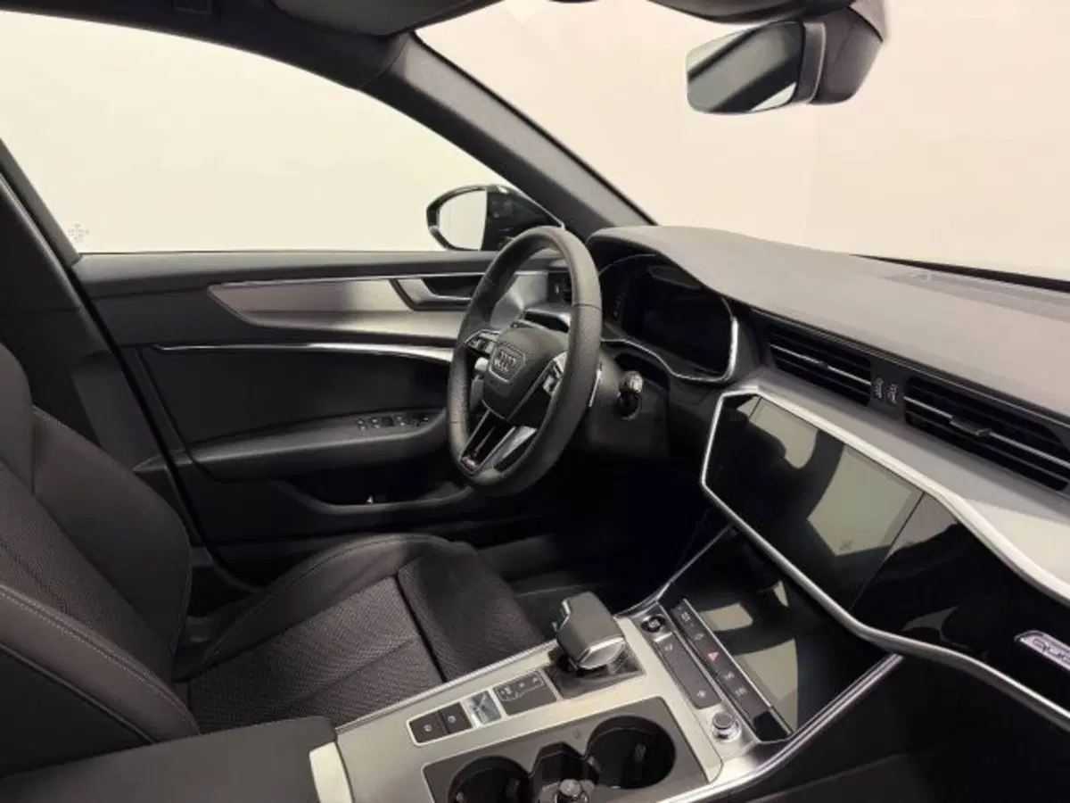 Audi A6 Avant nuova a Treviso (3)