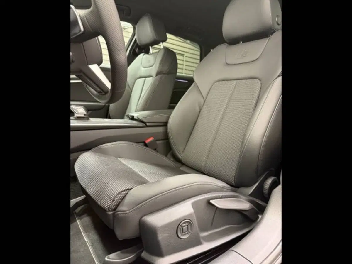Audi A6 Avant nuova a Treviso (9)