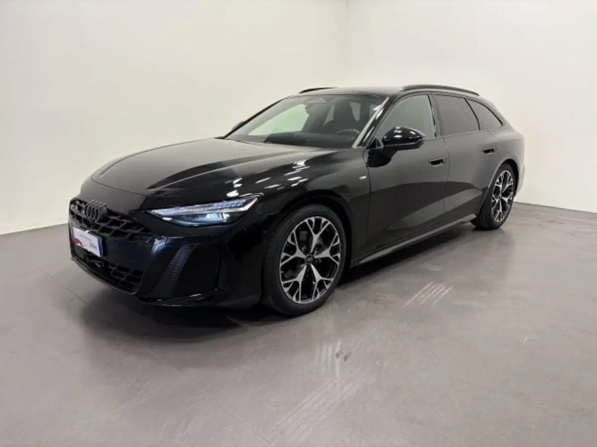Audi A6 Avant nuova a Treviso