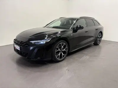 Audi A6 Avant 2.0 tdi mhev + Business 204cv s-tronic nuova a Conegliano