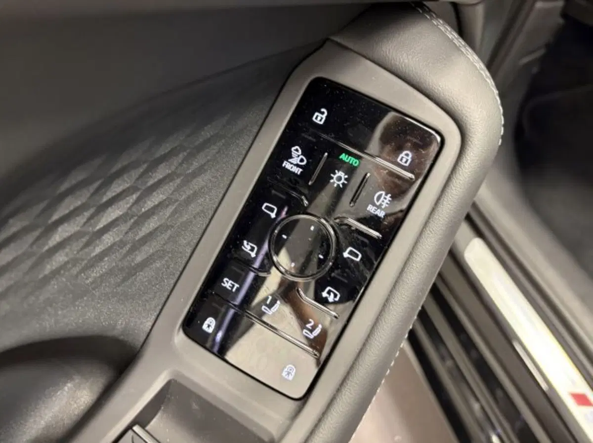 Audi A6 Avant nuova a Treviso (10)