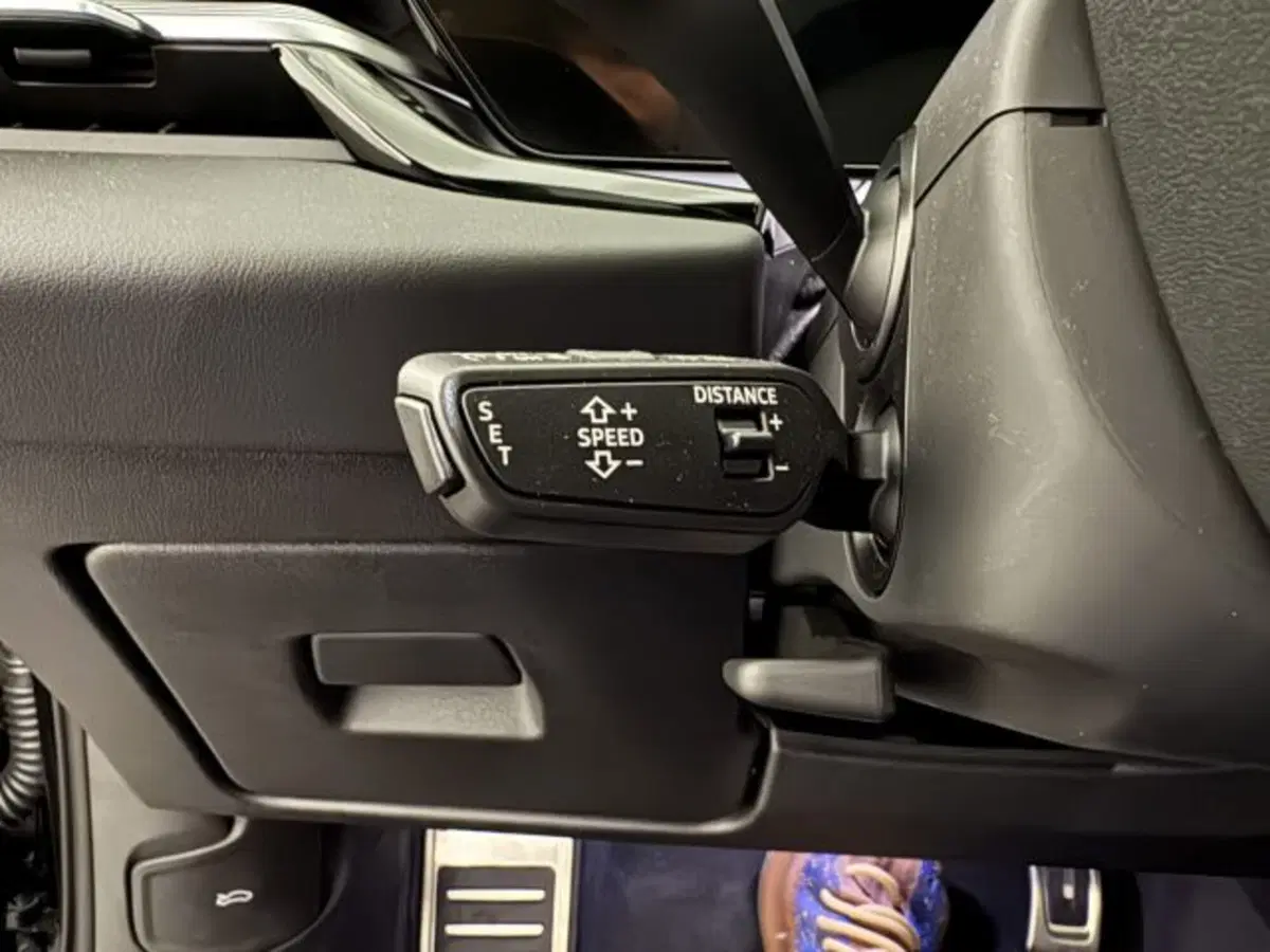 Audi A6 Avant nuova a Treviso (11)