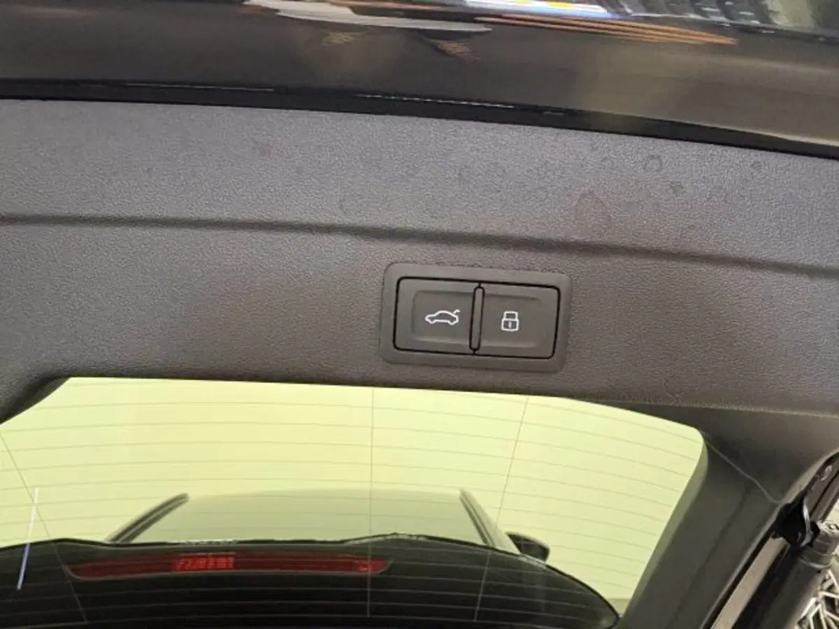 Audi A6 Avant nuova a Treviso (13)