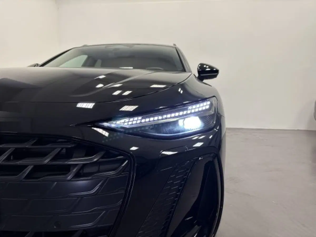 Audi A6 Avant nuova a Treviso (14)
