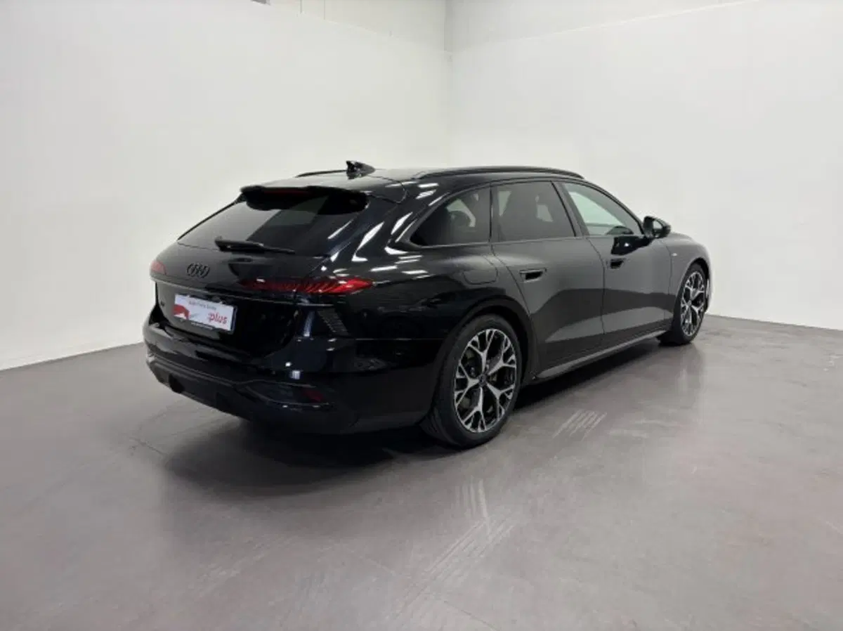 Audi A6 Avant nuova a Treviso (2)