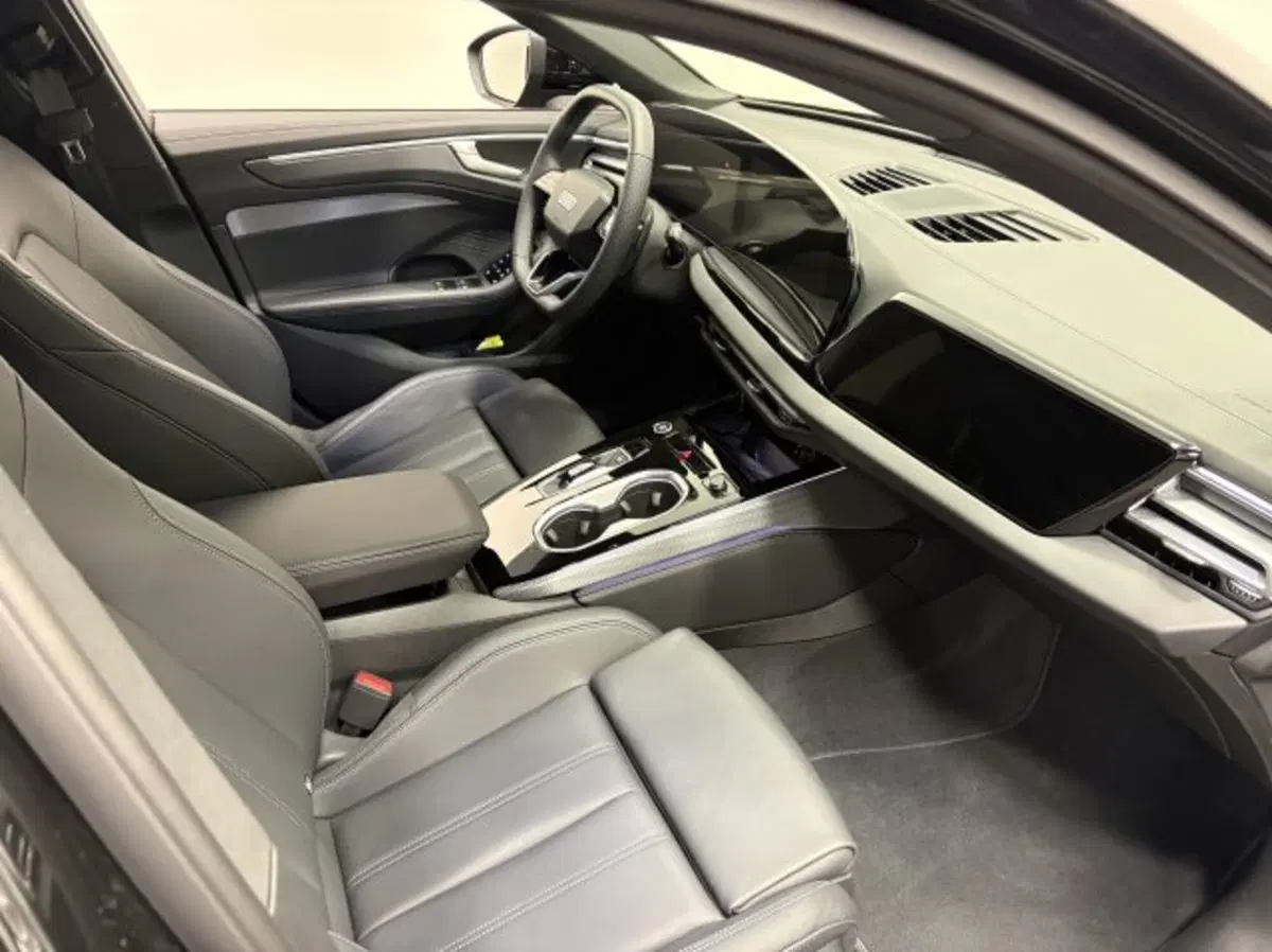 Audi A6 Avant nuova a Treviso (3)