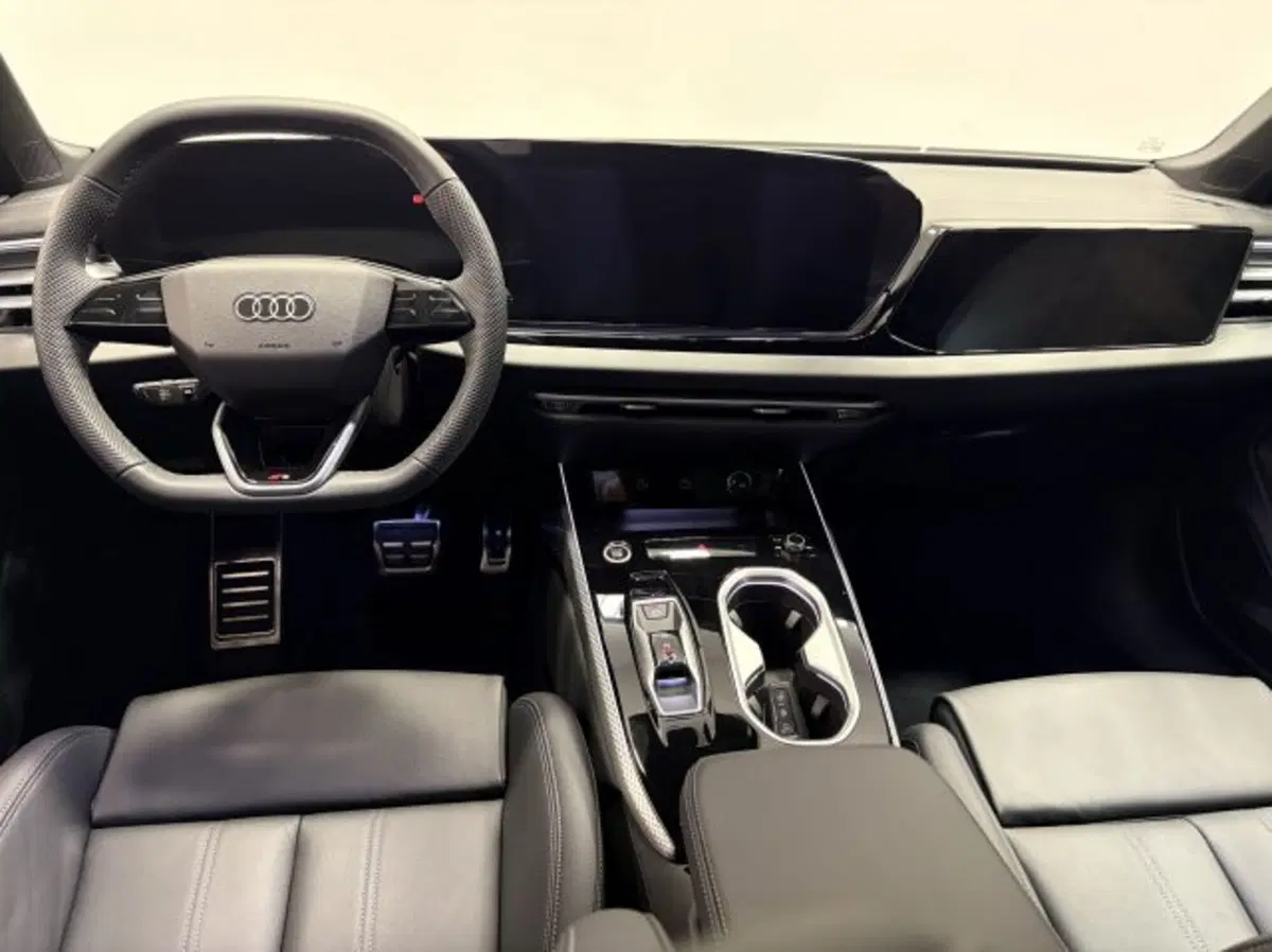 Audi A6 Avant nuova a Treviso (4)
