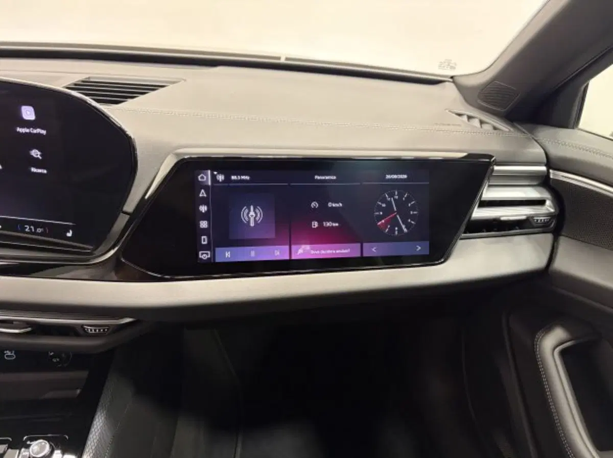 Audi A6 Avant nuova a Treviso (8)
