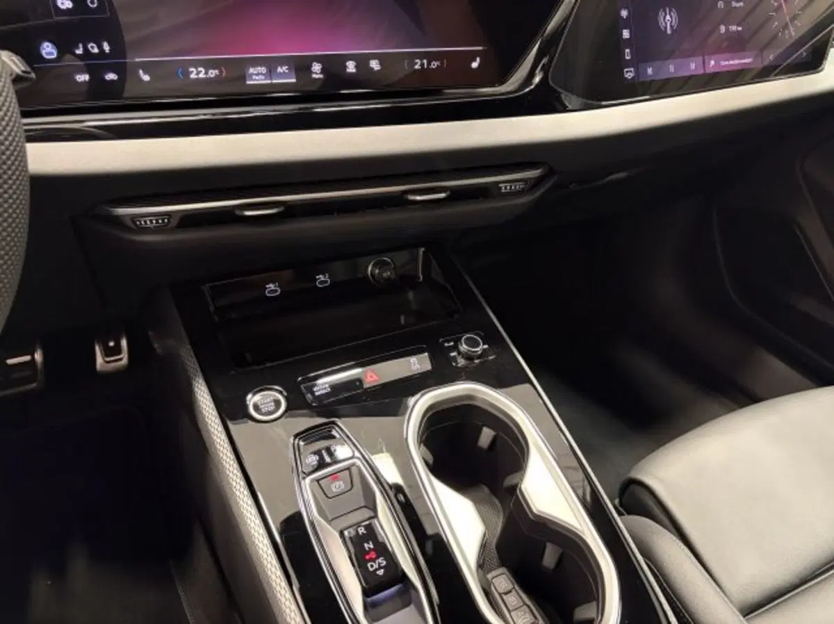 Audi A6 Avant nuova a Treviso (9)