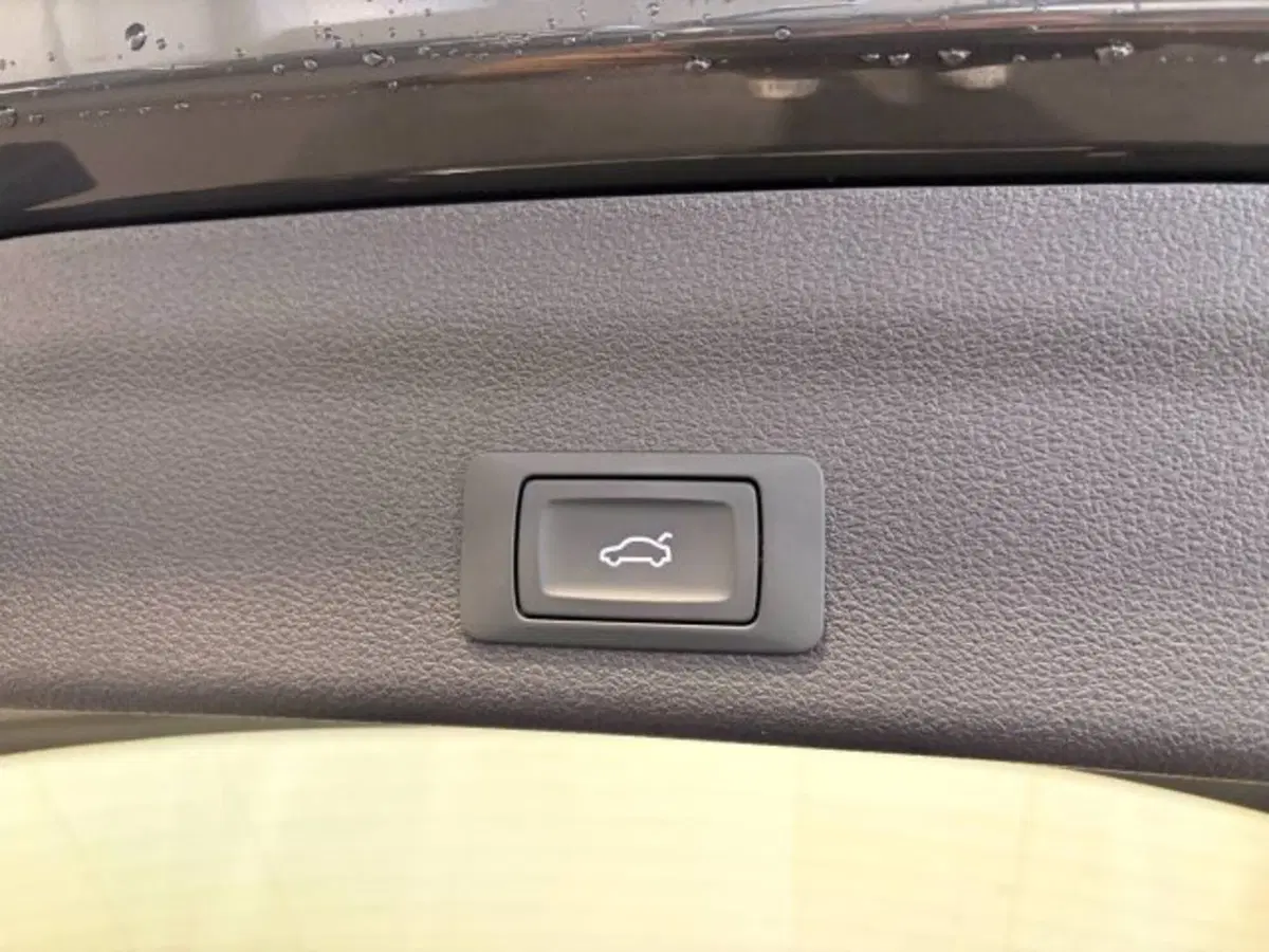Audi A6 Avant nuova a Treviso (10)