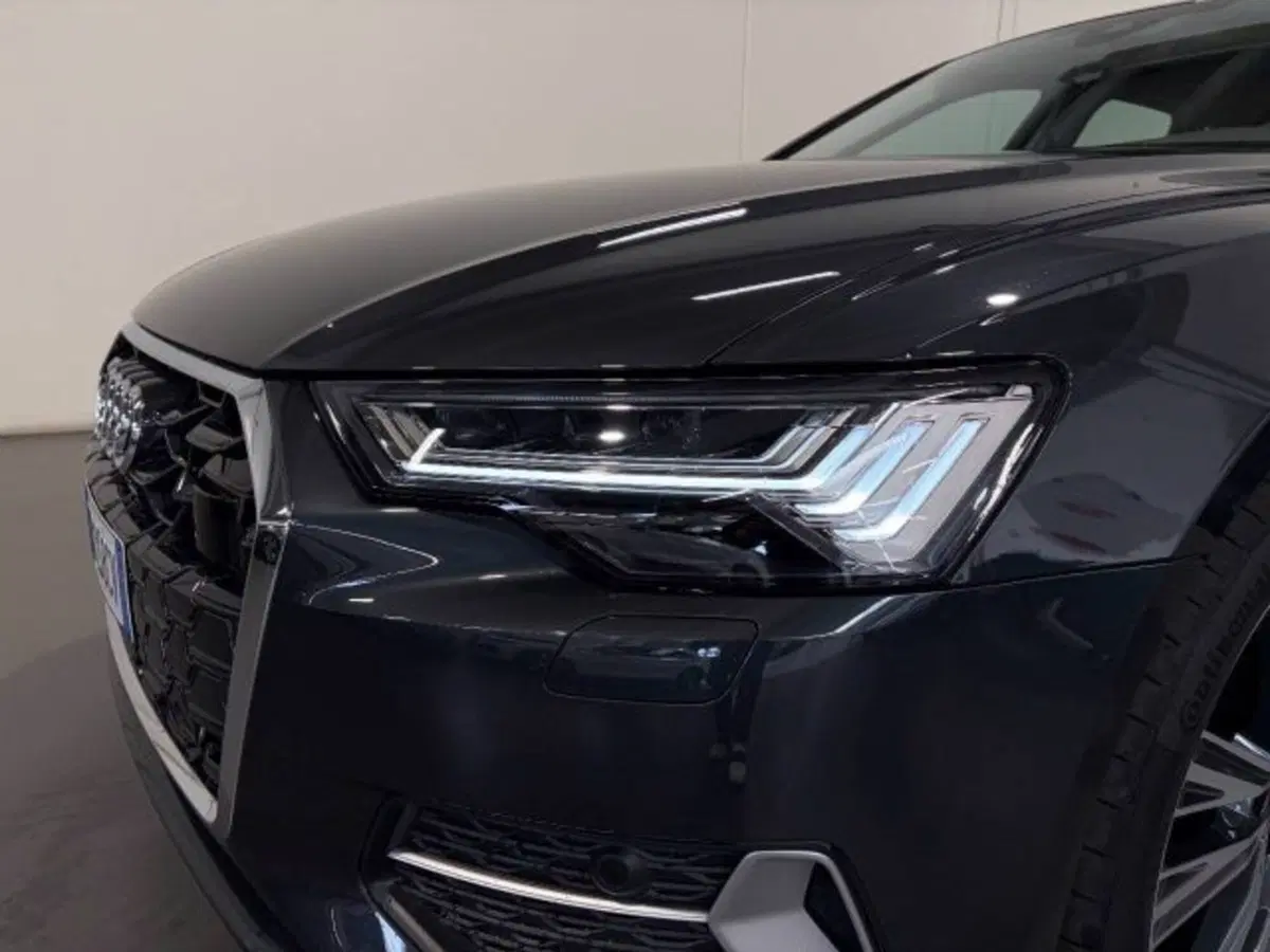 Audi A6 Avant nuova a Treviso (11)