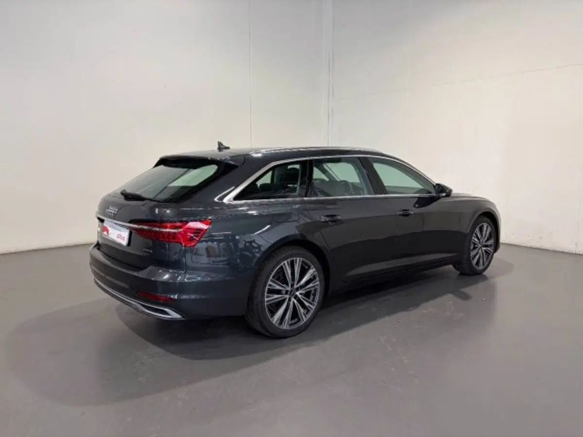 Audi A6 Avant nuova a Treviso (2)