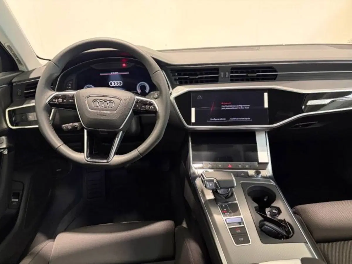 Audi A6 Avant nuova a Treviso (4)
