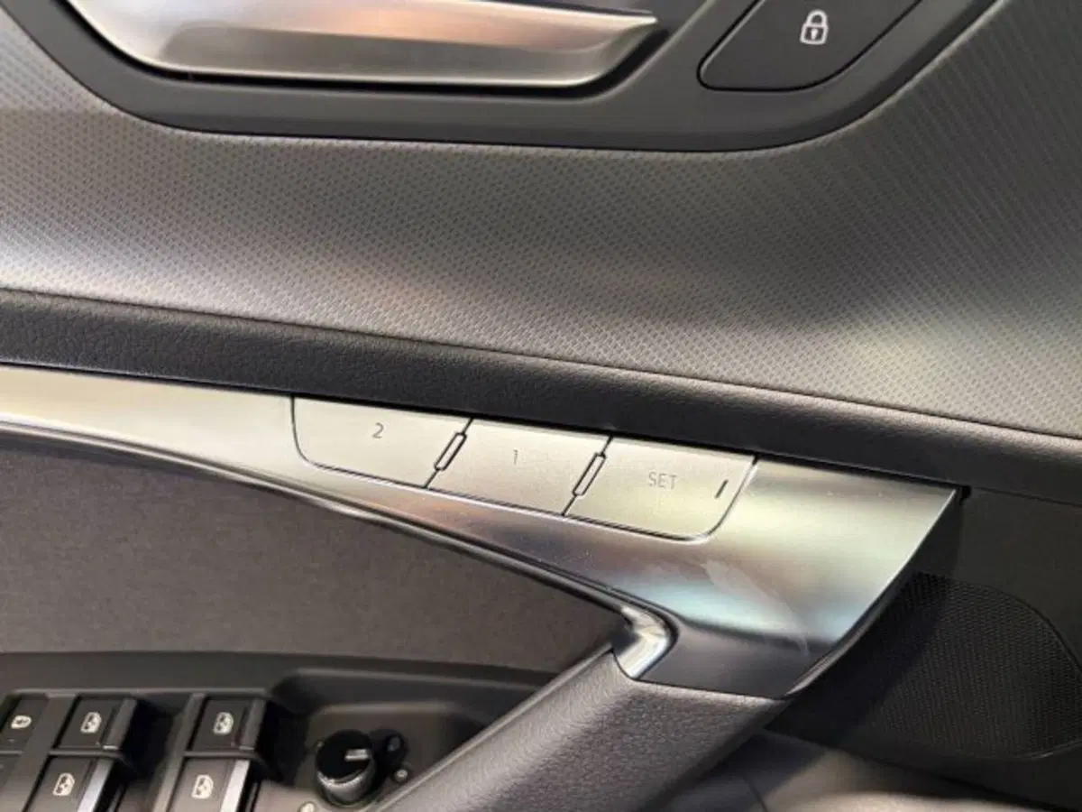 Audi A6 Avant nuova a Treviso (8)