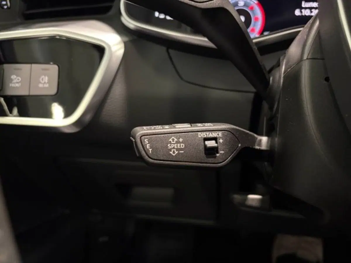 Audi A6 Avant nuova a Treviso (9)