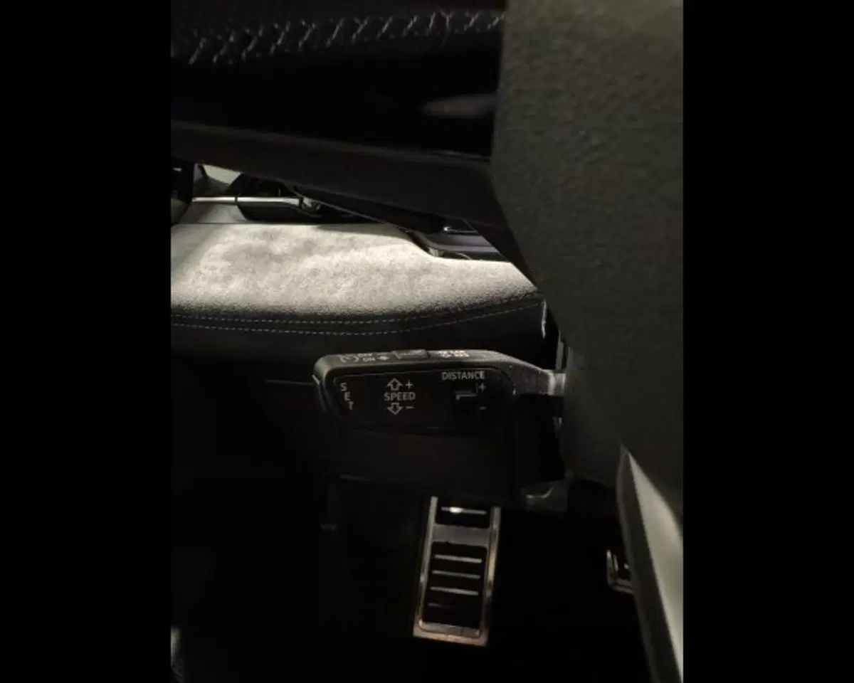 Audi A6 Sportback e-tron usata a Treviso (10)