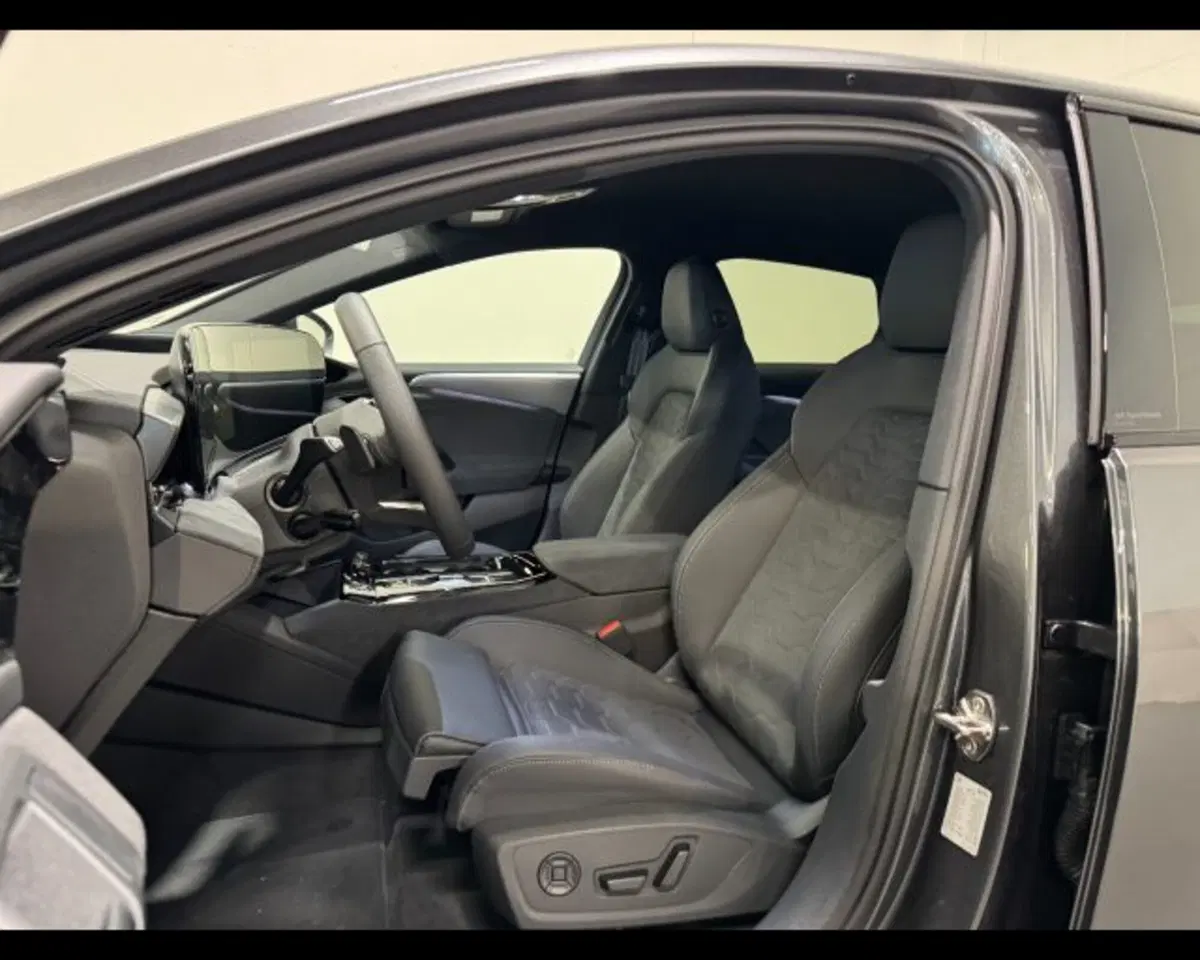 Audi A6 Sportback e-tron usata a Treviso (11)