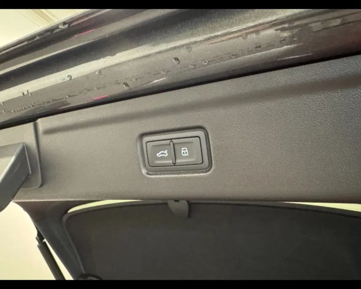 Audi A6 Sportback e-tron usata a Treviso (12)