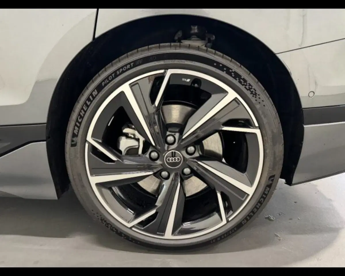 Audi A6 Sportback e-tron usata a Treviso (13)