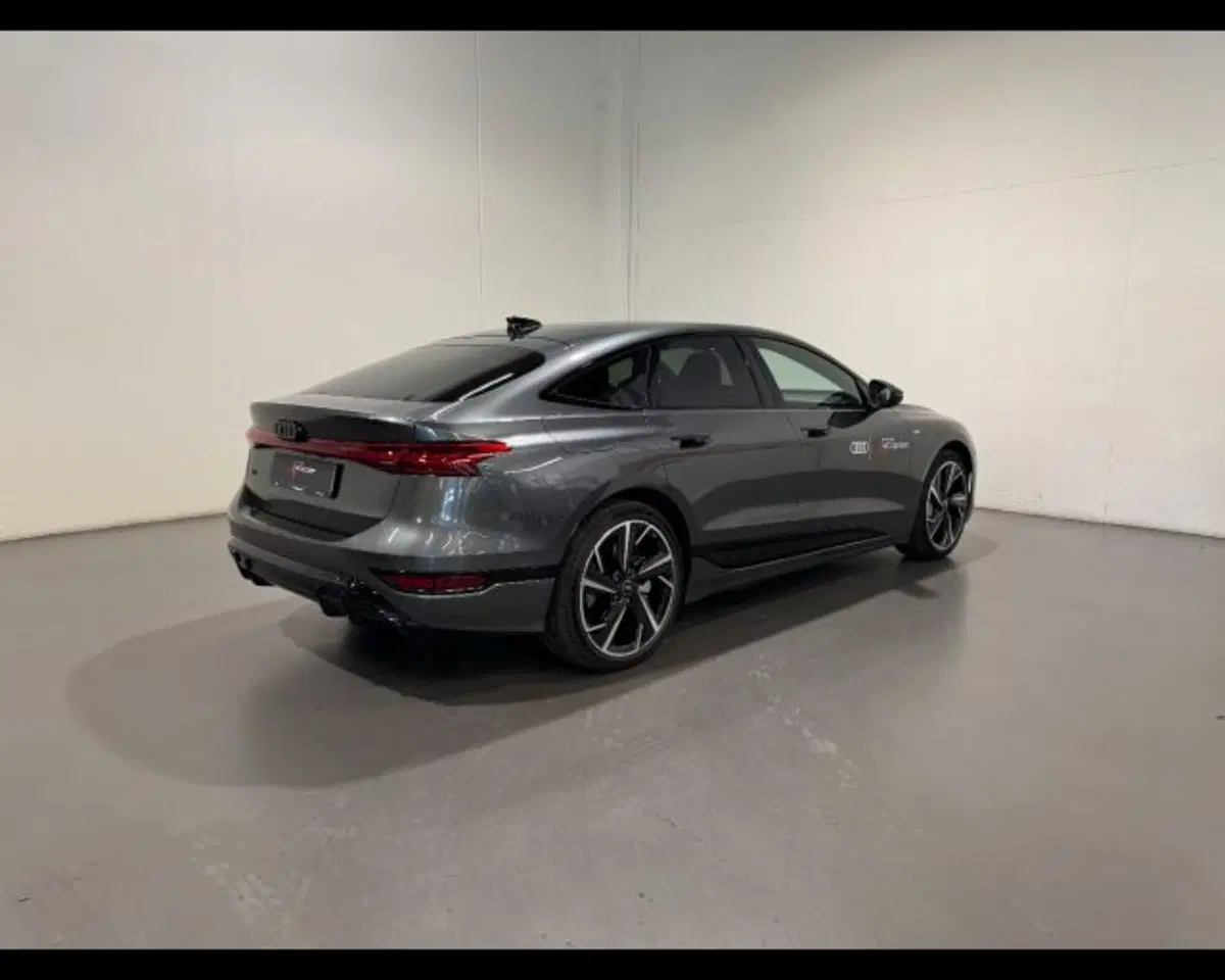 Audi A6 Sportback e-tron usata a Treviso (2)